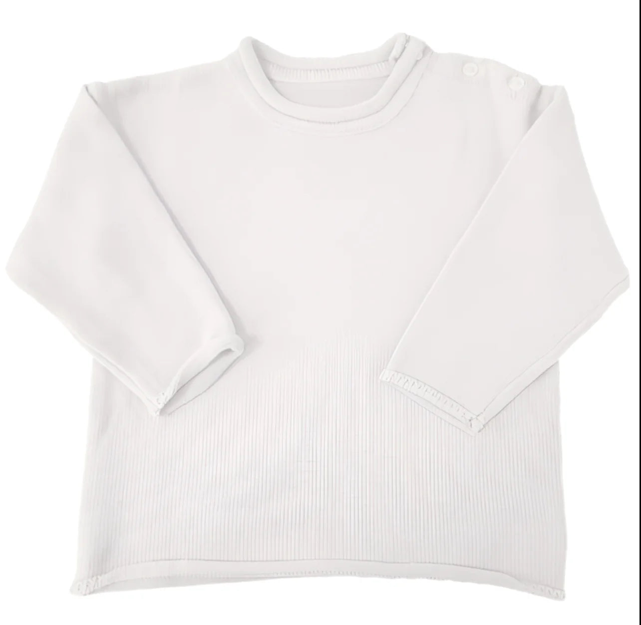 Button Neck Rollneck Sweaters