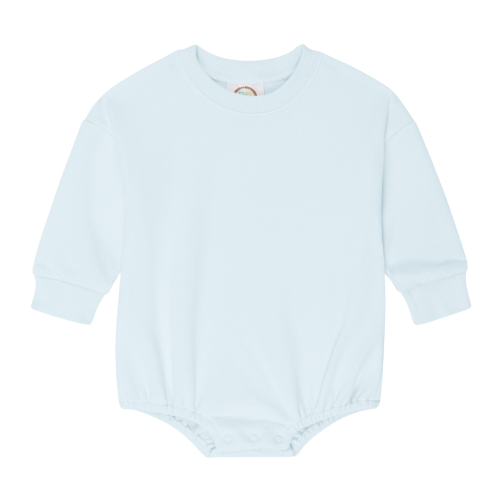 Sweatshirt Bubbles