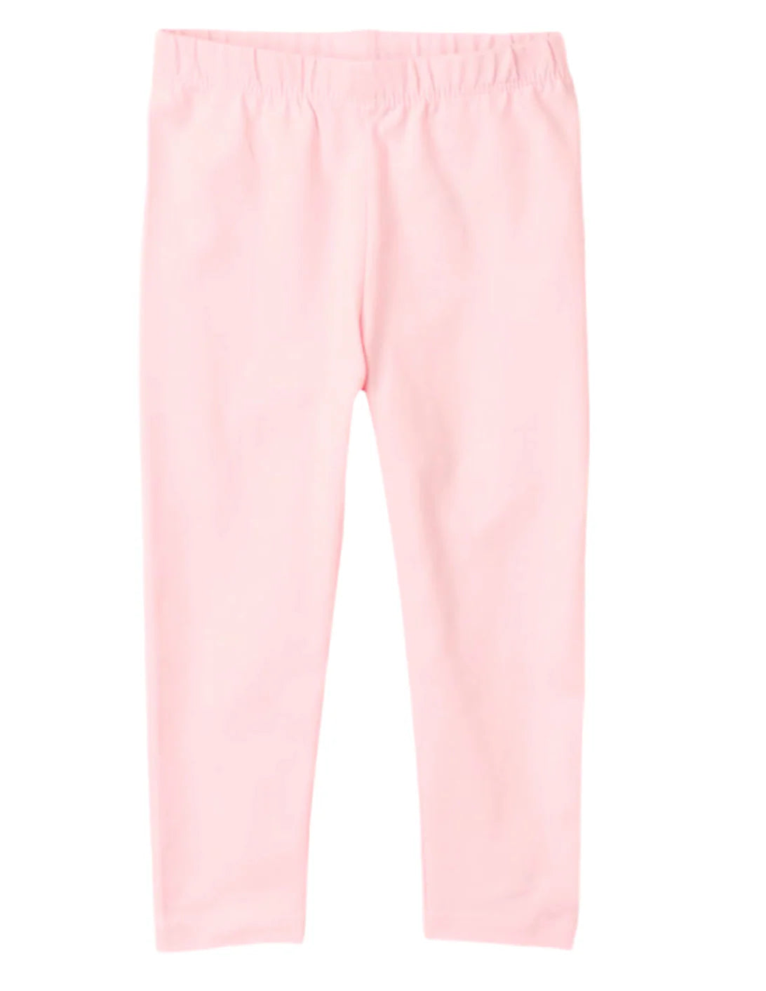 Knit Cotton Leggings