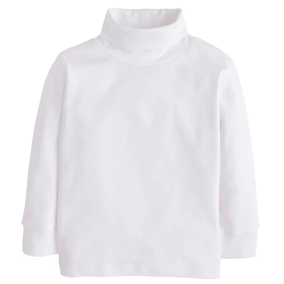Turtlenecks