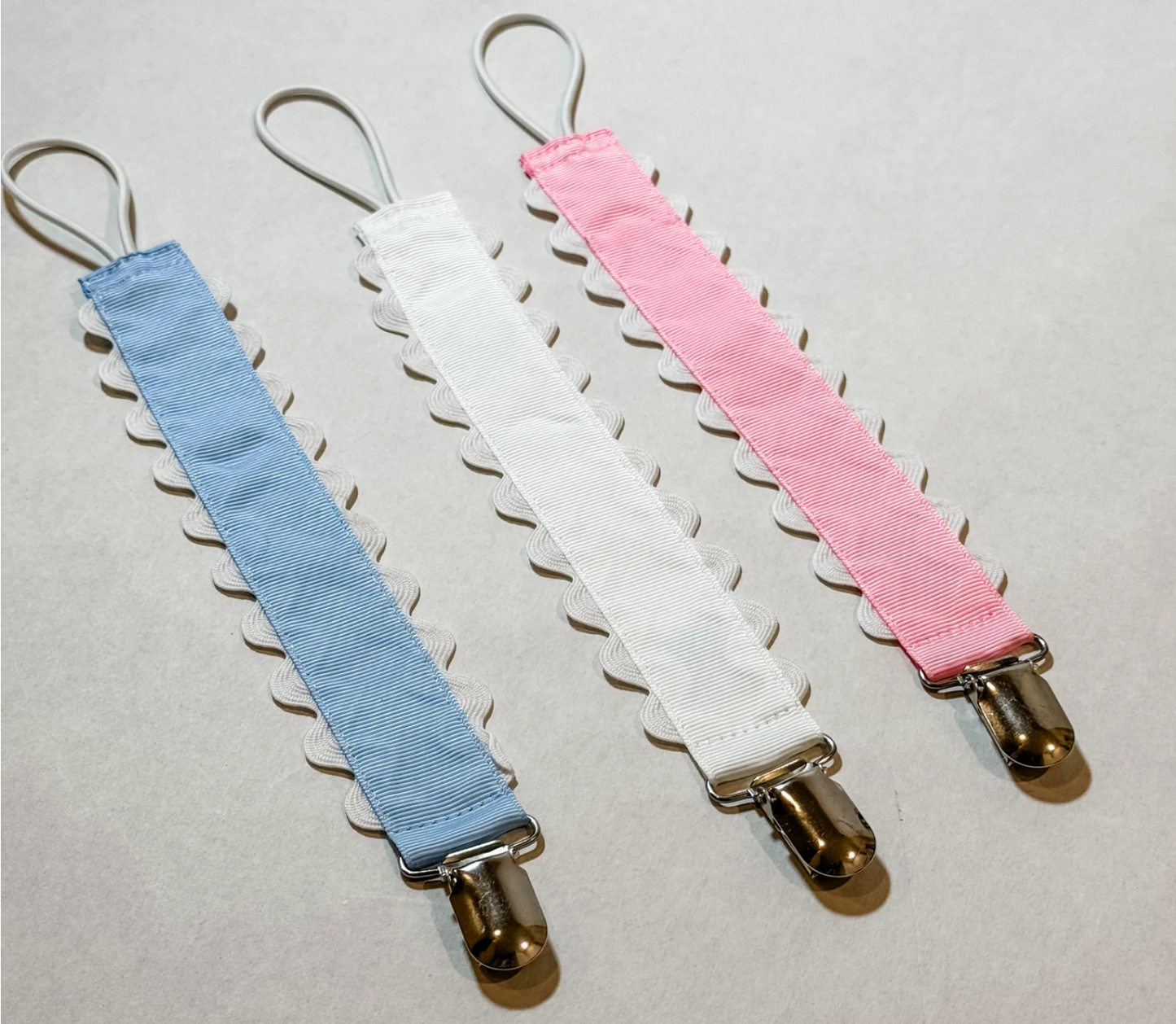 Ric Rac Paci Clip
