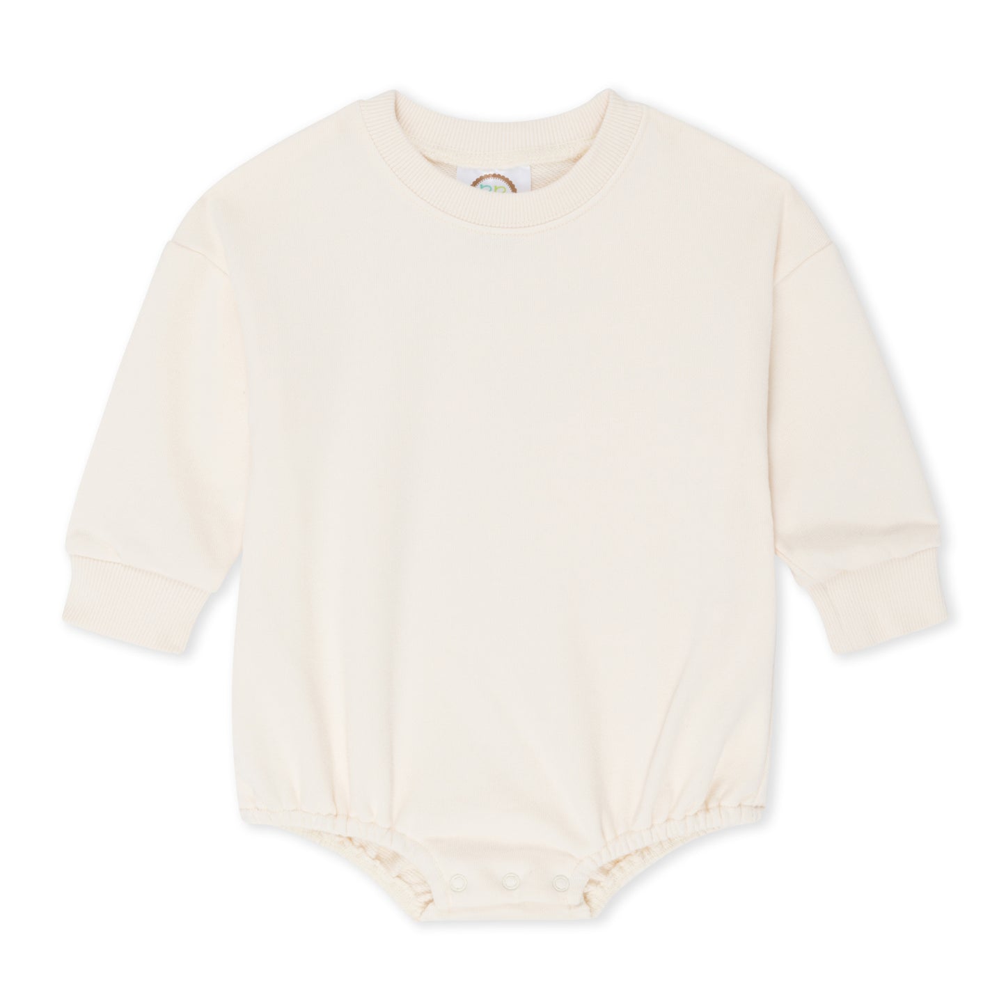 Sweatshirt Bubbles