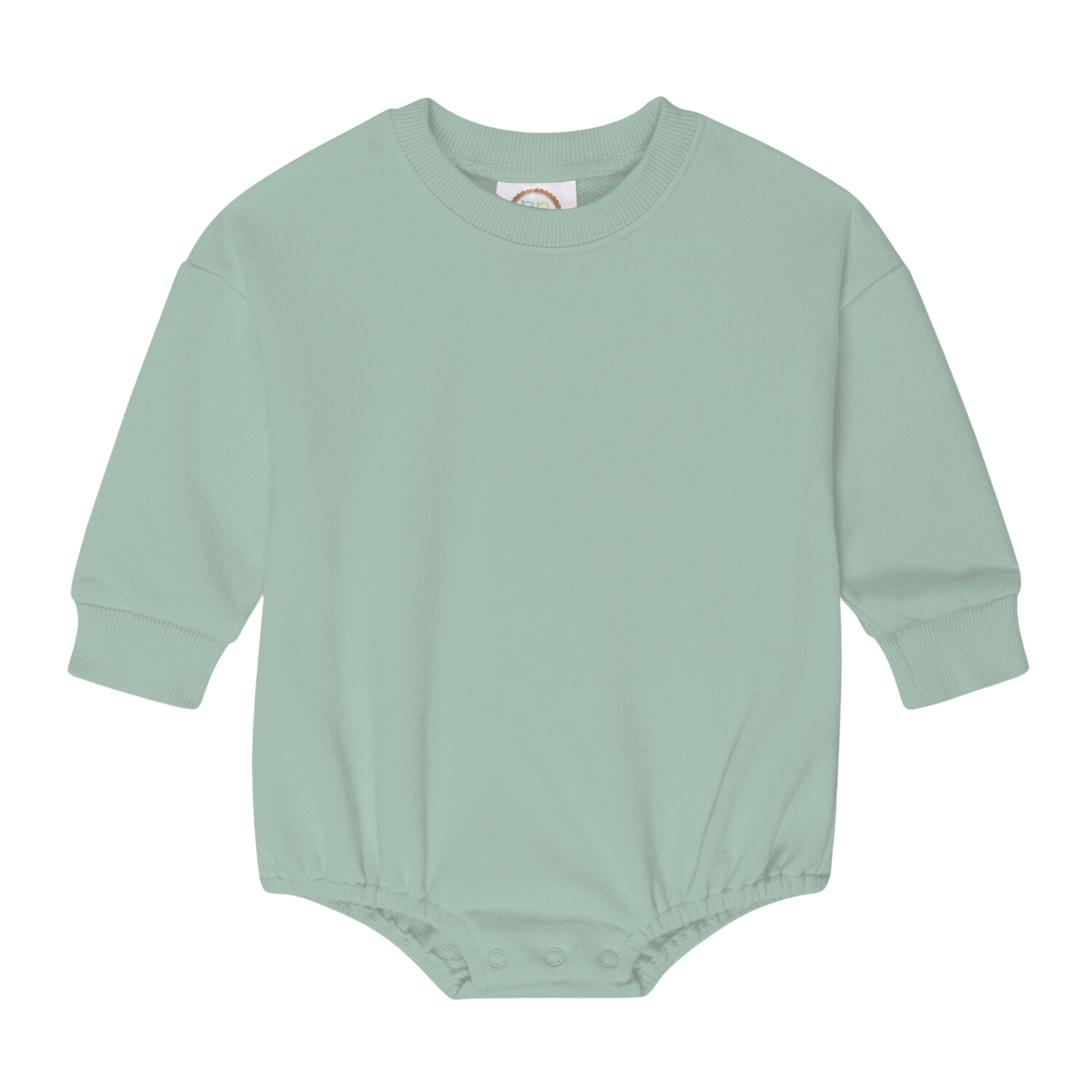 Sweatshirt Bubbles
