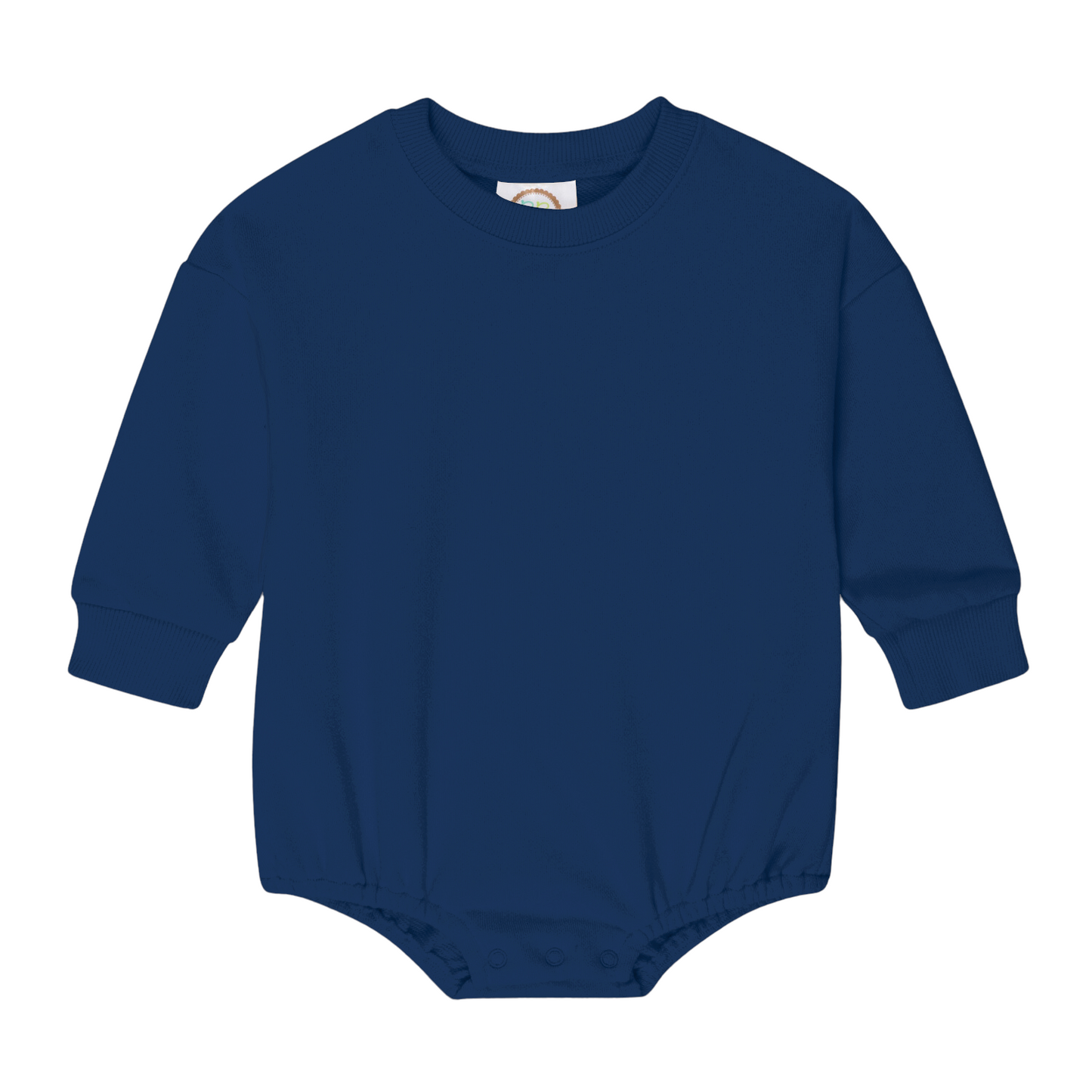Sweatshirt Bubbles