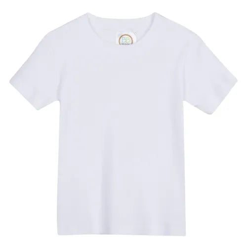 Boy Tiger Tshirt or Bubble