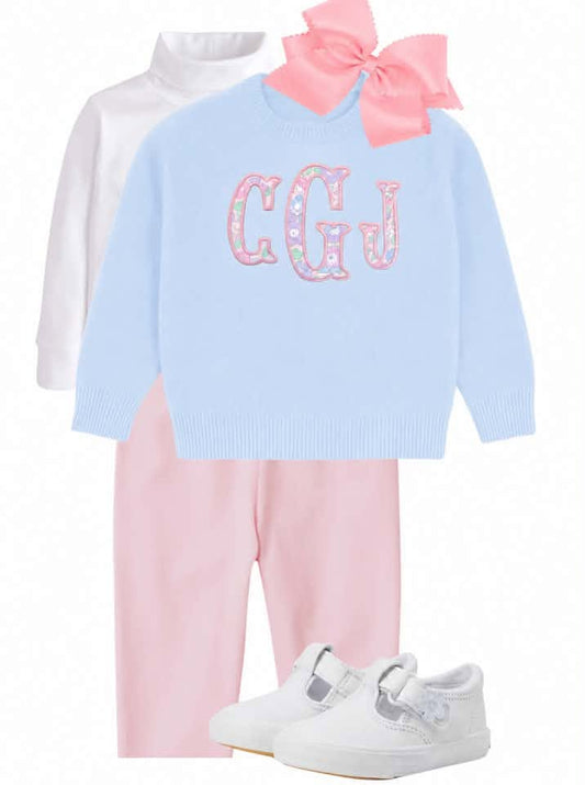 Campure Sweaters