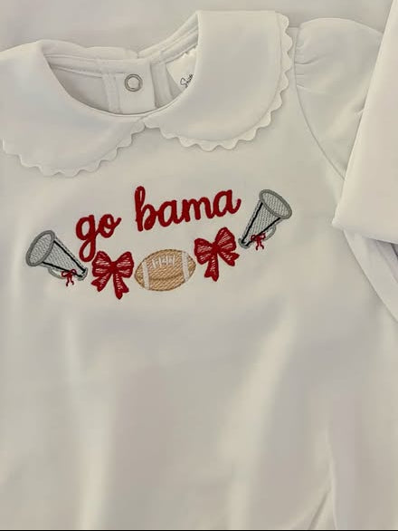 Gameday Frame Bubble/Dress/Tshirt