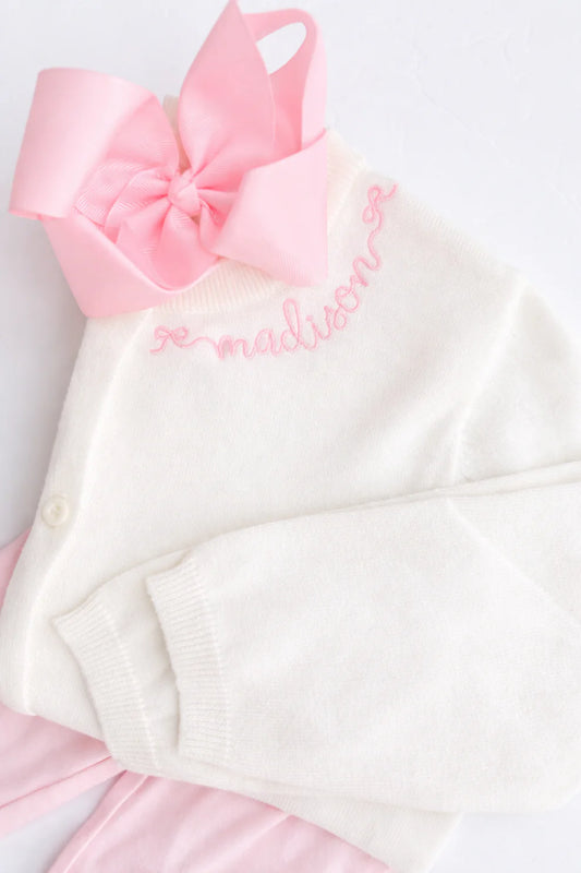 Campure Cardigan