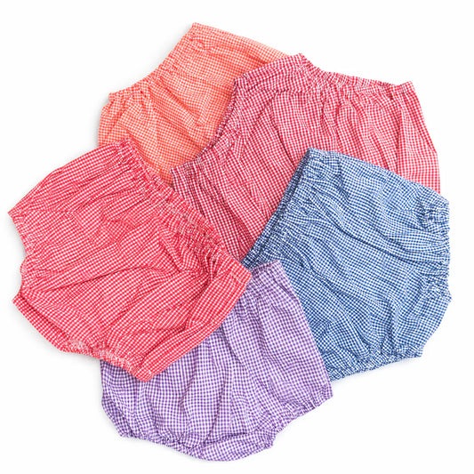 Woven Diaper Cover