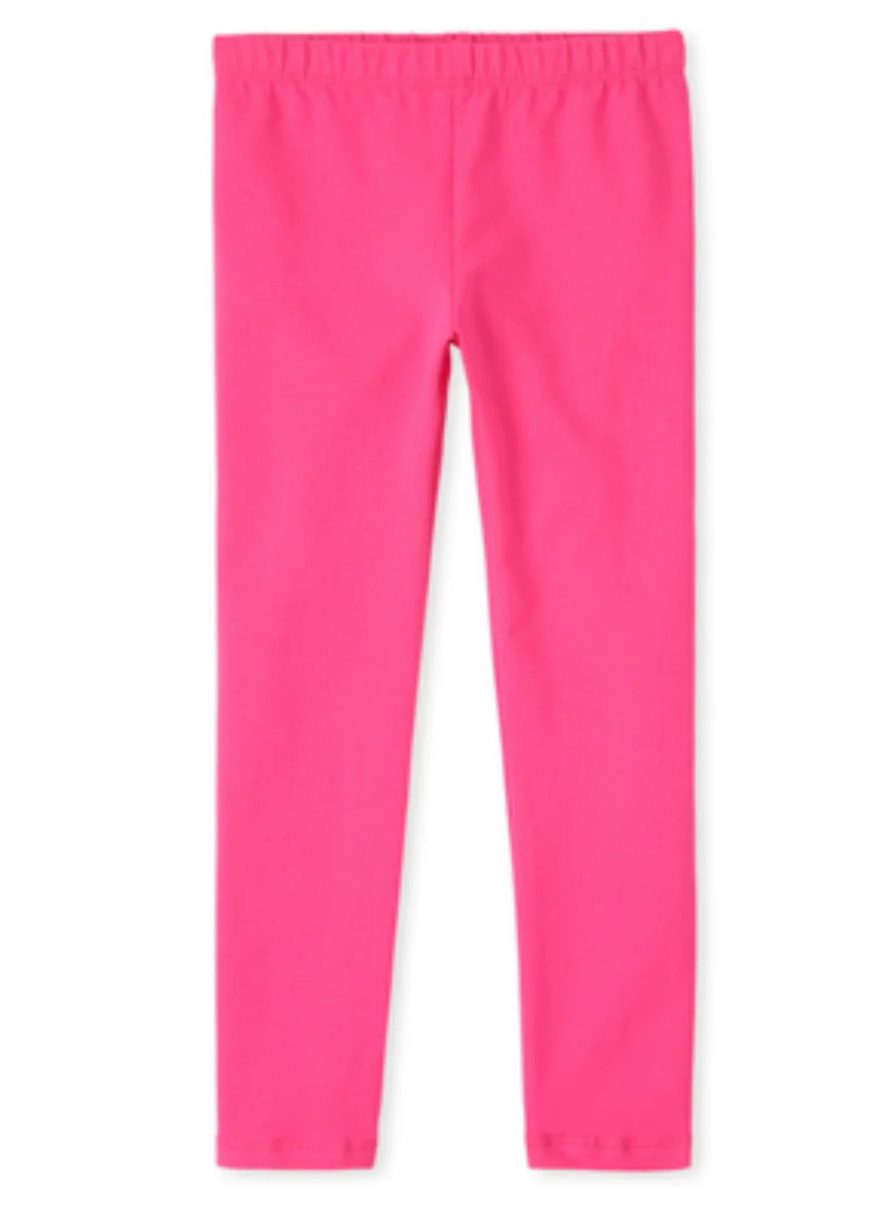 Knit Cotton Leggings