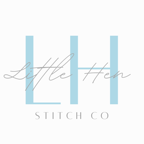 Little Hen Stitch Co