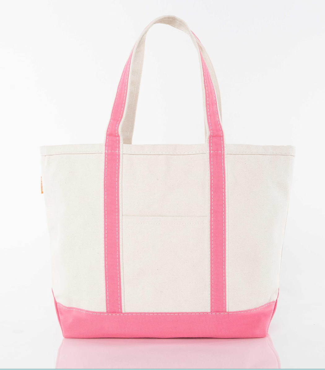 Classic Tote - Medium