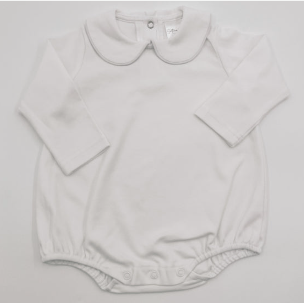 Boy Tiger Tshirt or Bubble