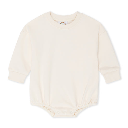 Sweatshirt Bubbles